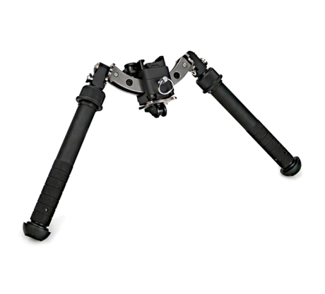 Сошки Atlas BT35-LW17 5-H, на Picatinny, быстросъёмные, высота 5-10.2in