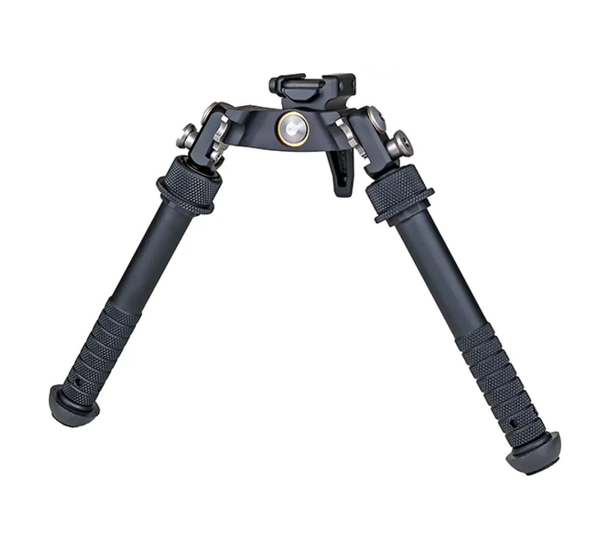 Сошки Atlas BT65 G2 на Picatinny, Pod-Loc, высота 4.9-9.2in