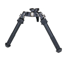 Сошки Atlas BT65 G2 на Picatinny, Pod-Loc, высота 4.9-9.2in