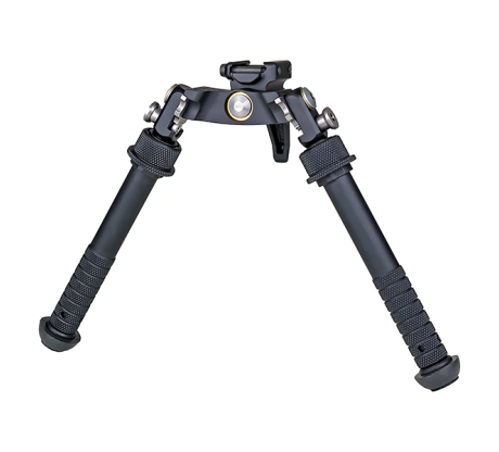 Сошки Atlas BT65 G2 на Picatinny, Pod-Loc, высота 4.9-9.2in