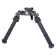 Сошки Atlas BT65 G2 на Picatinny, Pod-Loc, высота 4.9-9.2in
