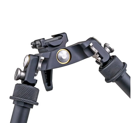 Сошки Atlas BT65 G2 на Picatinny, Pod-Loc, высота 4.9-9.2in