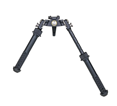 Сошки Atlas BT65 G2 на Picatinny, Pod-Loc, высота 4.9-9.2in