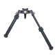 Сошки Atlas BT65 G2 на Picatinny, Pod-Loc, высота 4.9-9.2in