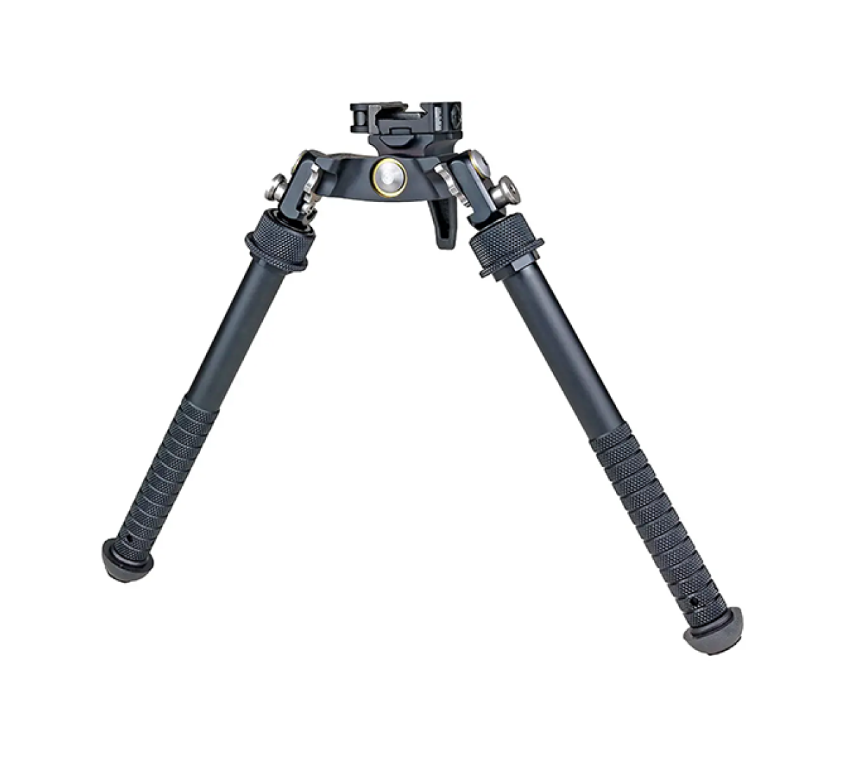 Сошки Atlas BT69-LW17 G2 на Picatinny б/с Pod-Loc, высота 9.25 - 16.5in