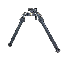 Сошки Atlas BT69-LW17 G2 на Picatinny б/с Pod-Loc, высота 9.25 - 16.5in