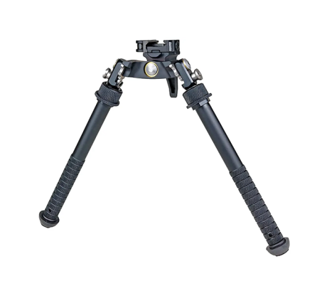 Сошки Atlas BT69-LW17 G2 на Picatinny б/с Pod-Loc, высота 9.25 - 16.5in