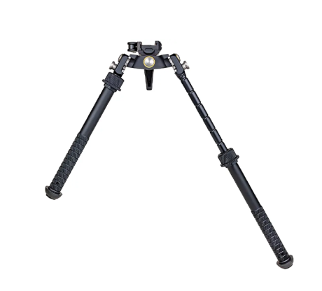 Сошки Atlas BT69-LW17 G2 на Picatinny б/с Pod-Loc, высота 9.25 - 16.5in