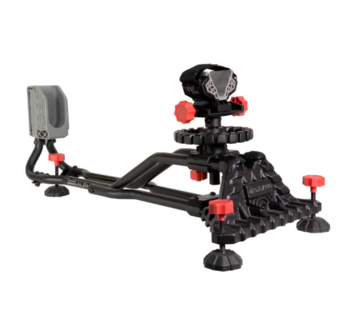 Ложемент Birchwood Casey Alpha Shooting Rest, для пристрелки оружия