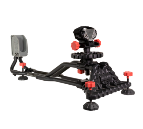 Ложемент Birchwood Casey Alpha Shooting Rest, для пристрелки оружия