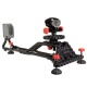 Ложемент Birchwood Casey Alpha Shooting Rest, для пристрелки оружия