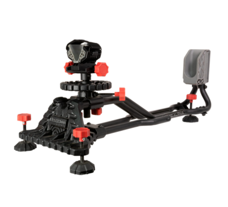 Ложемент Birchwood Casey Alpha Shooting Rest, для пристрелки оружия