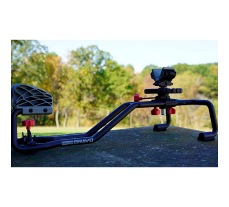 Ложемент Birchwood Casey Bravo Shooting Rest, для пристрелки оружия