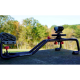 Ложемент Birchwood Casey Bravo Shooting Rest, для пристрелки оружия