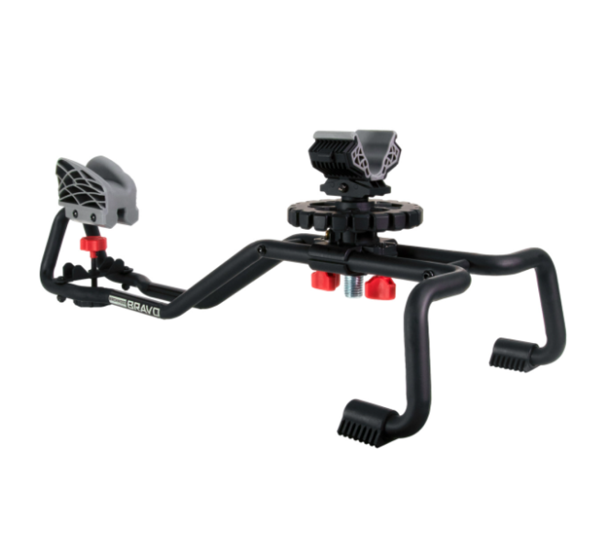 Ложемент Birchwood Casey Bravo Shooting Rest, для пристрелки оружия