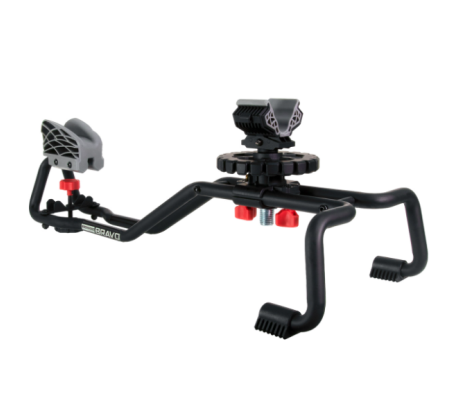 Ложемент Birchwood Casey Bravo Shooting Rest, для пристрелки оружия