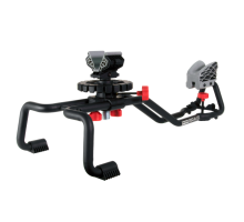 Ложемент Birchwood Casey Bravo Shooting Rest, для пристрелки оружия