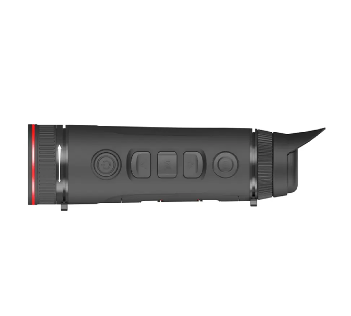 Тепловизионный монокуляр EATECH SJ650L (Guide TJ650L)