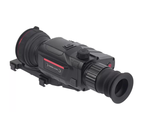 Тепловизионный прицел EATECH SR350 (Guide TR450)