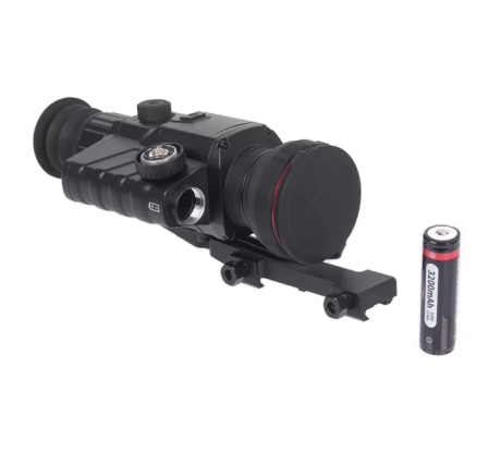 Тепловизионный прицел EATECH SR350 (Guide TR450)