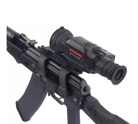 Тепловизионный прицел EATECH SR350 (Guide TR450)