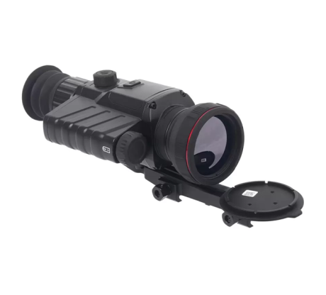 Тепловизионный прицел EATECH SR350 (Guide TR450)