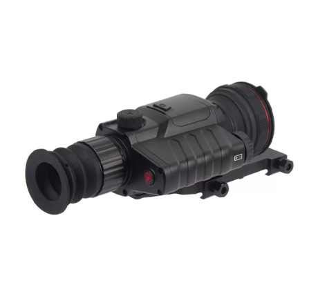 Тепловизионный прицел EATECH SR350 (Guide TR450)