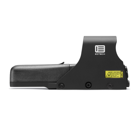 Голографический прицел EOTech 512.A65