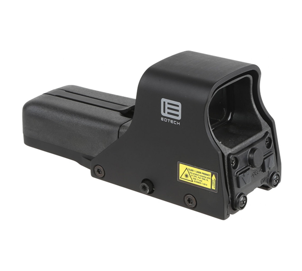Голографический прицел EOTech 512.A65