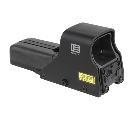 Голографический прицел EOTech 512.A65