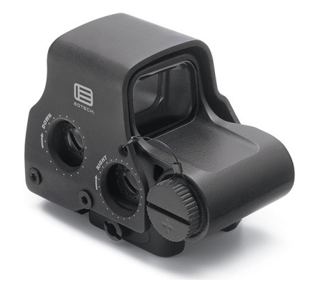 Голографический прицел EOTech EXPS2-2