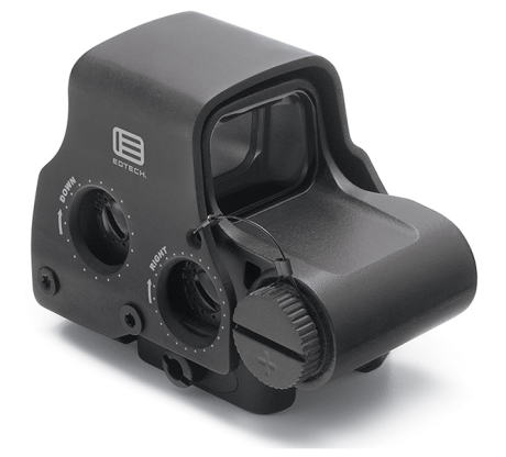 Голографический прицел EOTech EXPS3-0