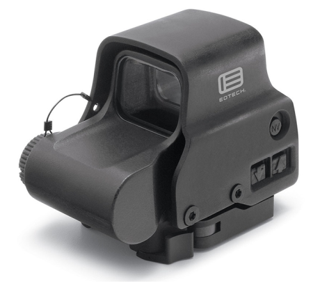 Голографический прицел EOTech EXPS3-0