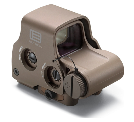 Голографический прицел EOTech EXPS3-0TAN