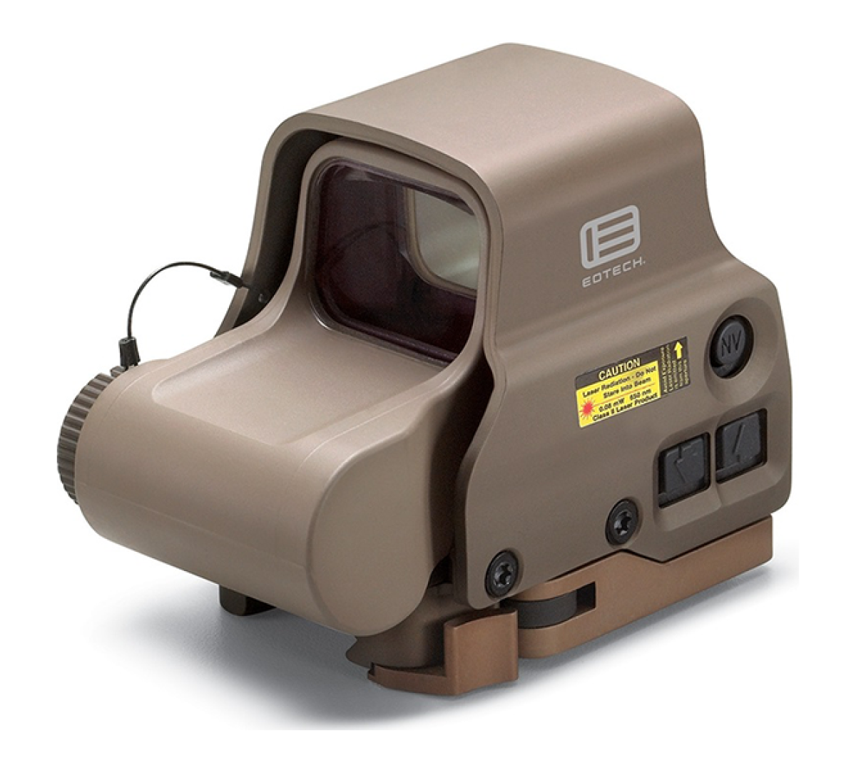 Голографический прицел EOTech EXPS3-0TAN