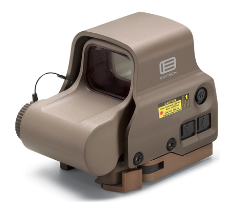 Голографический прицел EOTech EXPS3-0TAN