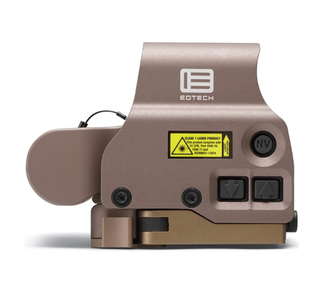 Голографический прицел EOTech EXPS3-0TAN
