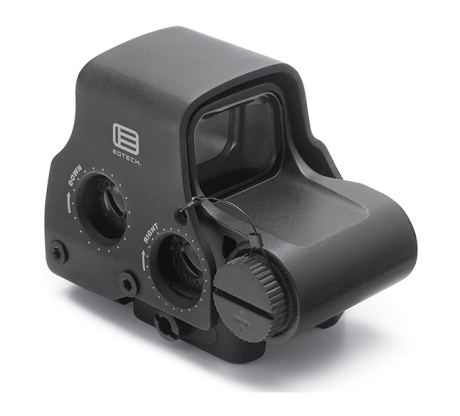 Голографический прицел EOTech EXPS3-2