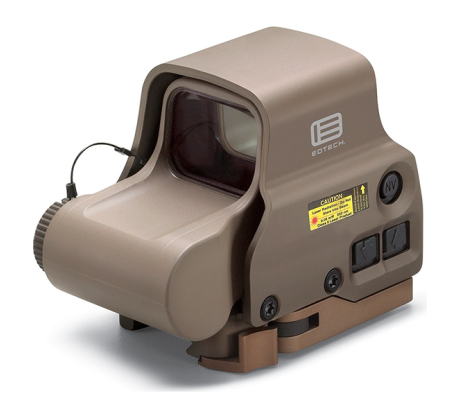 Голографический прицел EOTech EXPS3-2TAN