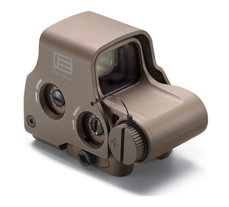 Голографический прицел EOTech EXPS3-2TAN