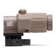 Увеличитель EOTech G33.STSTAN