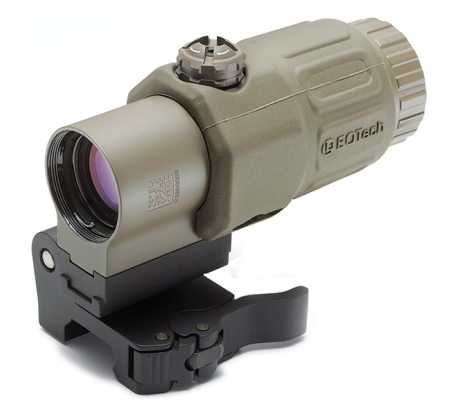 Увеличитель EOTech G33.STSTAN