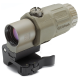 Увеличитель EOTech G33.STSTAN