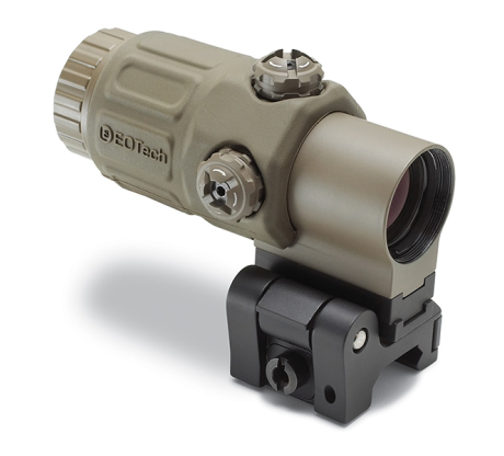 Увеличитель EOTech G33.STSTAN