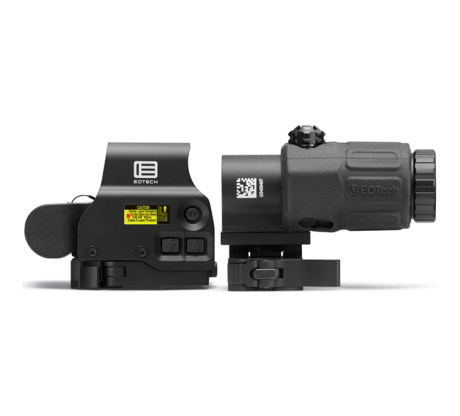 Комплект EOTech HHS I (EXPS3-4 + G33.STS)