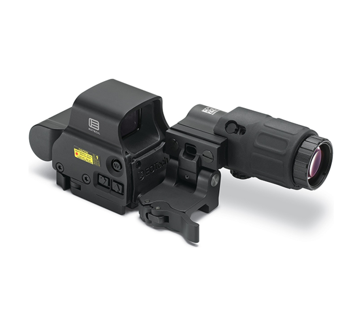 Комплект EOTech HHS I (EXPS3-4 + G33.STS)