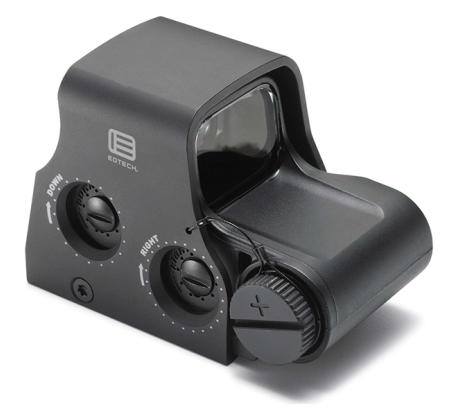Голографический прицел EOTech XPS2-0