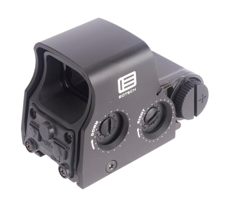Голографический прицел EOTech XPS2-0