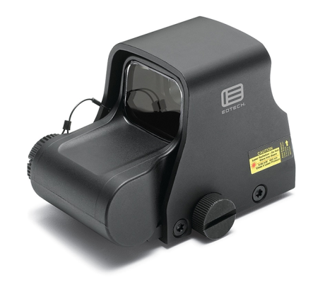 Голографический прицел EOTech XPS2-0