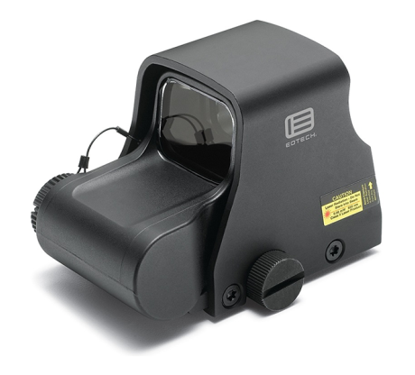 Голографический прицел EOTech XPS3-0